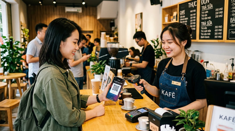 4 Phương pháp đo lường hiệu quả quảng cáo TikTok thực tế tại quán