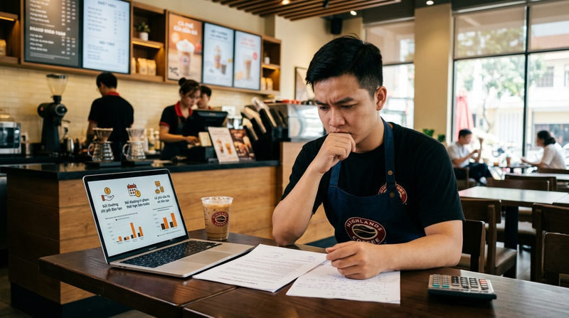 Hậu quả pháp lý và mức bồi thường khi nhân viên nghỉ ngang
