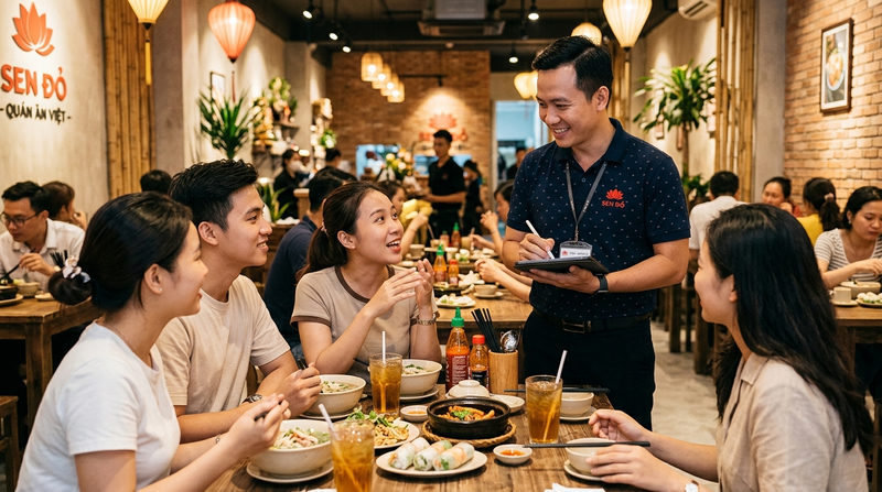 Tại sao doanh nghiệp bắt buộc phải có giai đoạn Soft Opening?