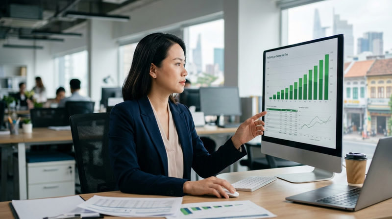 Tầm quan trọng của việc phân tích chỉ số Customer Lifetime Value