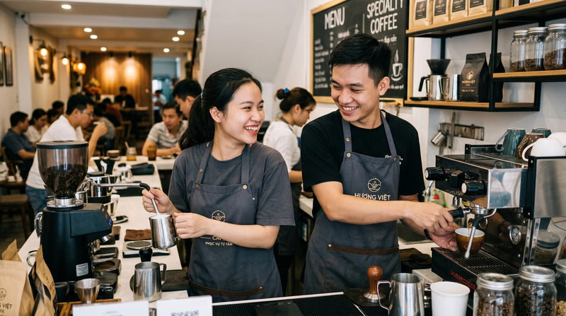 Cách cắt giảm chi phí nhân sự mà không làm giảm chất lượng