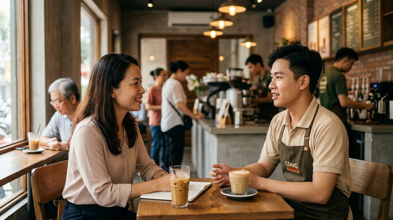 Đánh giá sự gắn kết qua chỉ số định tính và truyền thông nội bộ
