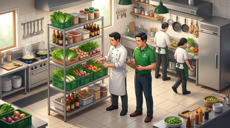 Giải pháp tối ưu chi phí vận hành: Có nên cắt giảm nhân sự?