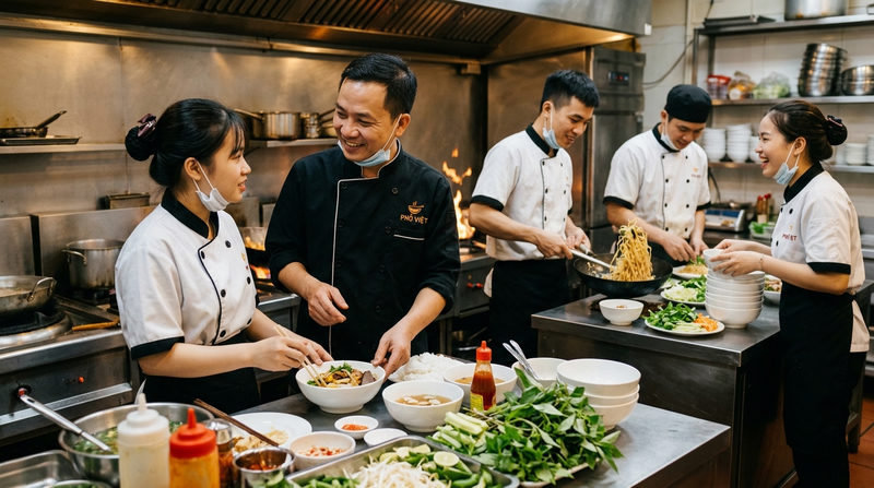 Hướng dẫn cách làm team gắn kết hiệu quả từ gốc rễ