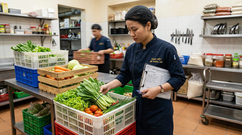Nhận diện nguyên nhân cốt lõi làm tăng chi phí và gây thất thoát