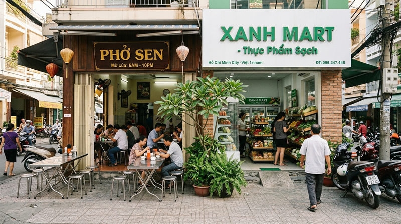 Tiêu chí vàng để lựa chọn đối tác hợp tác kinh doanh
