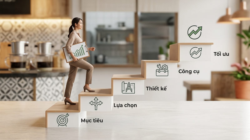 Hướng dẫn 5 bước tích hợp game hóa vào quy trình mua sắm mà không làm phiền khách hàng