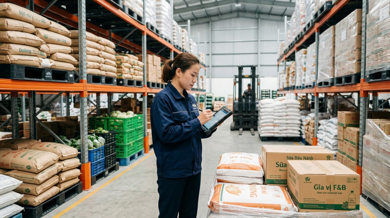 Ví dụ thực tế về cách tính ROP cho doanh nghiệp